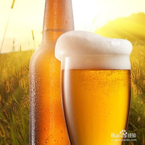 经常喝啤酒的坏处