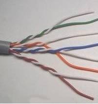 网线插座接法，网线模块制作及其安装