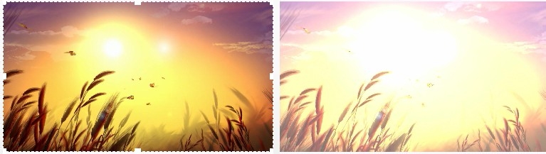 视频编辑：[9]如何调整视频的亮度