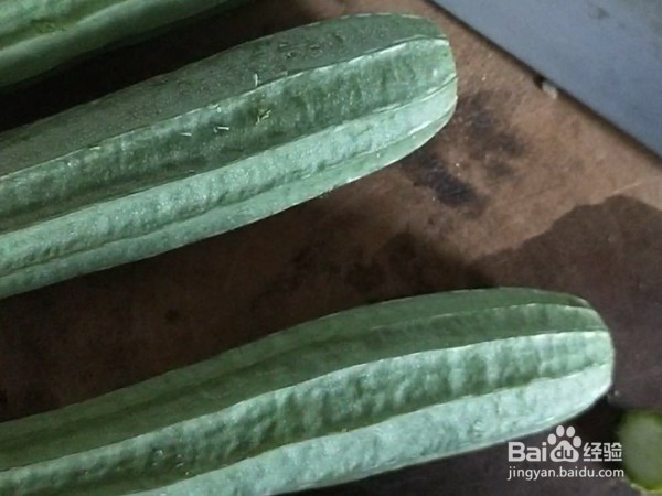 清炒丝瓜怎么做？