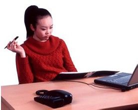 上班族减肥之道