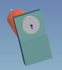 在RobotArt-自定义工具