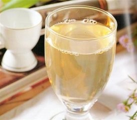 喝蜂蜜水,是这四类人的“夺命符”