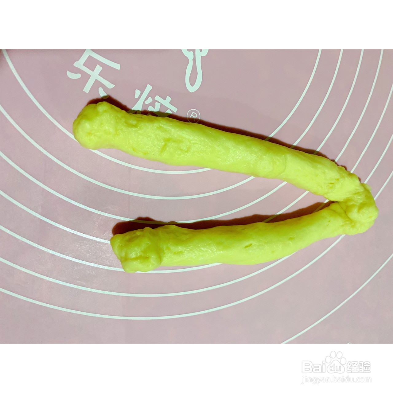 香葱火腿软面包的做法