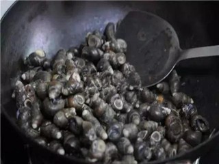 紫苏田螺怎么做？