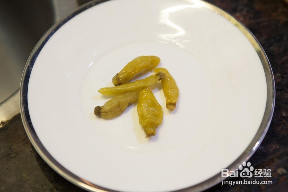 吃货美食-酸菜鱼!