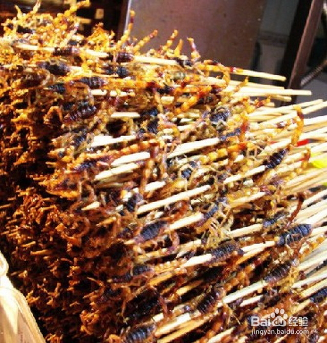野三坡旅游的食宿应该如何解决