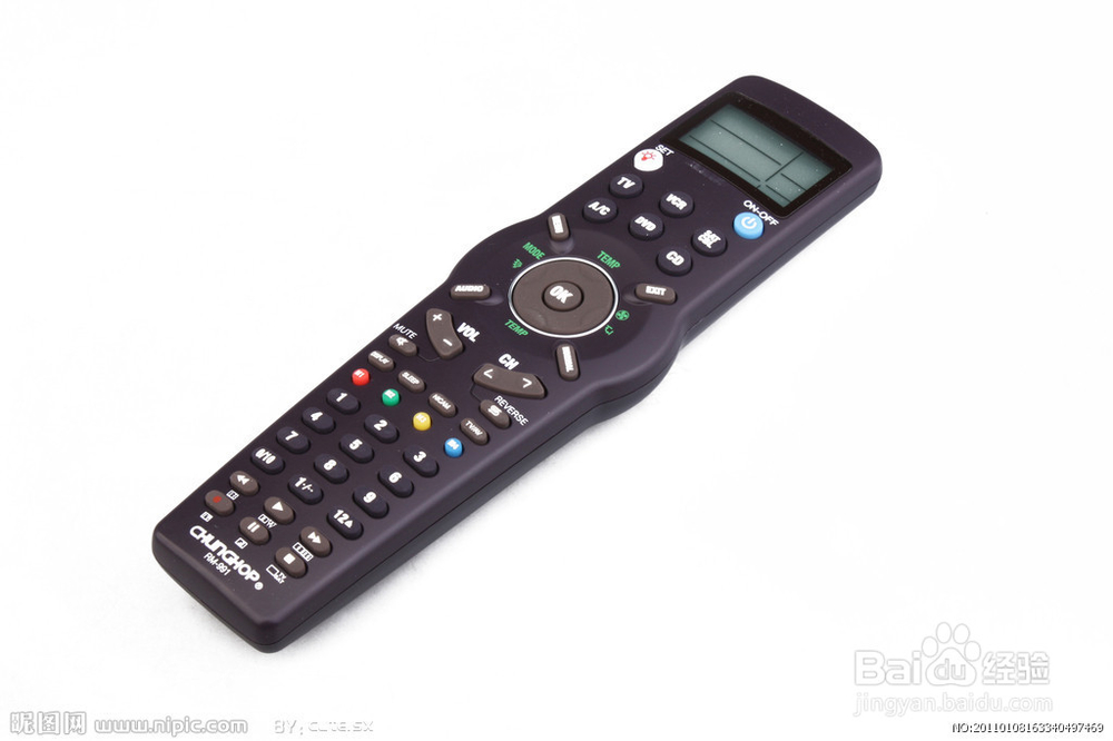 无线射频、手机、工业遥控器、红外遥控器分类