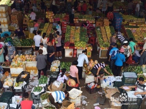 来三亚必看，吃货必备攻略美食，海鲜，水果。