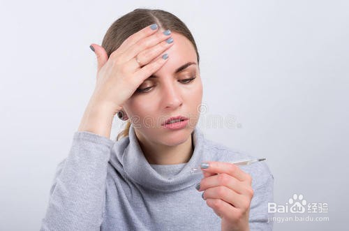 测量体温需要注意的事项