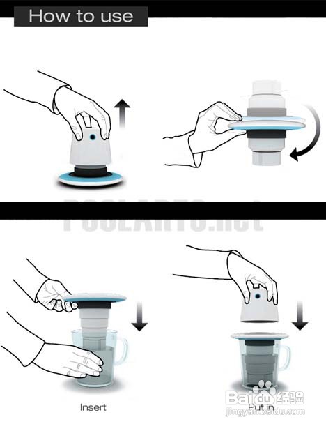 怎样正确使用加湿器