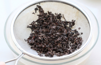 美味珍珠奶茶