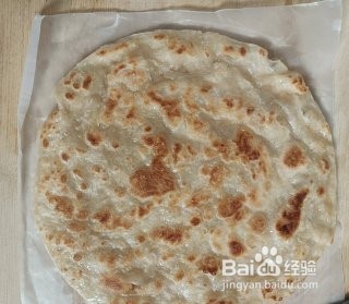 手抓饼怎么做