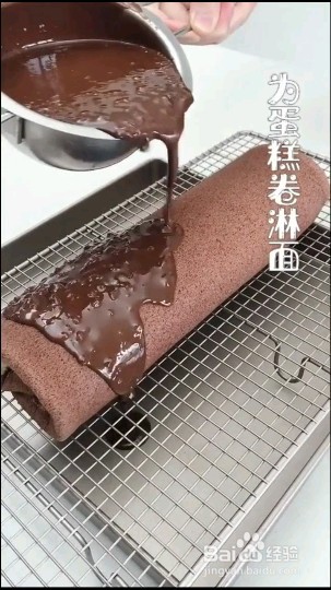 怎么在家做出好吃的梦龙卷