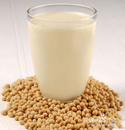 女人常喝牛奶、豆浆有什么好处