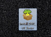 大白菜U盘启动制作工具安装