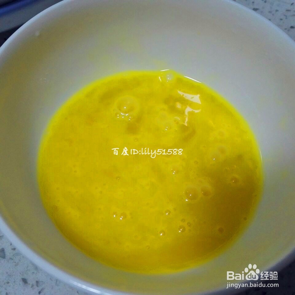 西红柿鸡蛋汤怎么做更好喝