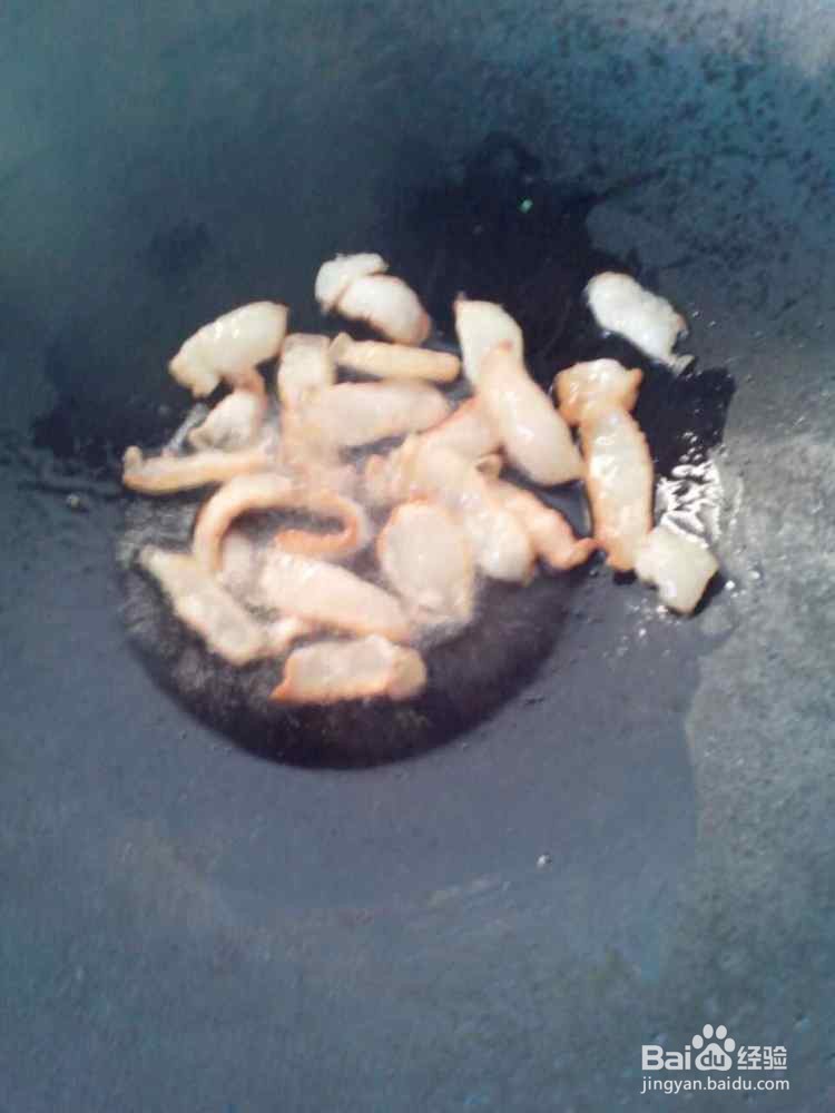 猪肉白菜馅怎么调好吃