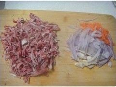 吉野家招牌牛肉饭