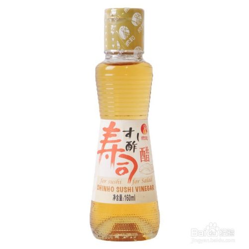 做寿司需要什么材料