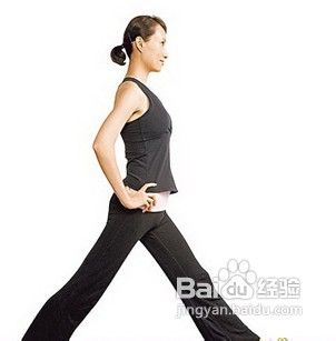 瘦腿翘臀瑜伽动作帮你塑出火辣辣身材