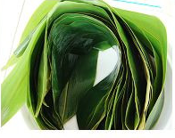 端午粽飘香——晶莹剔透的水晶蜜枣粽