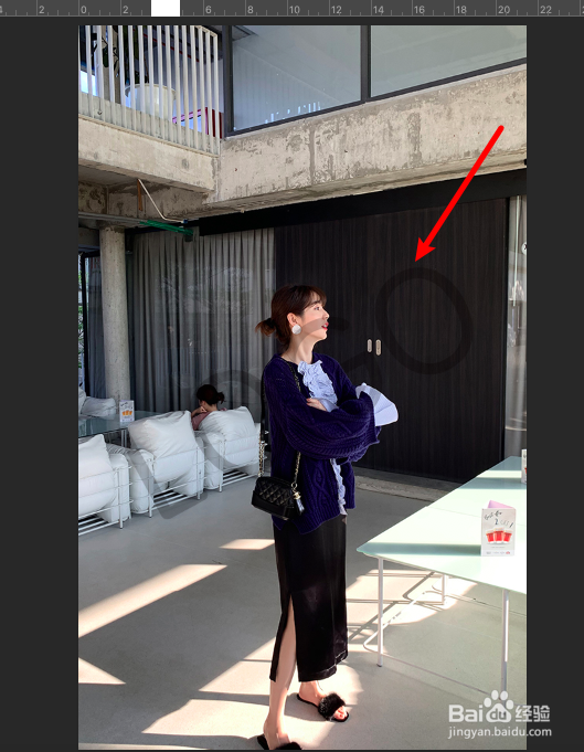 如何用PS动作工具给淘宝产品图批量添加水印