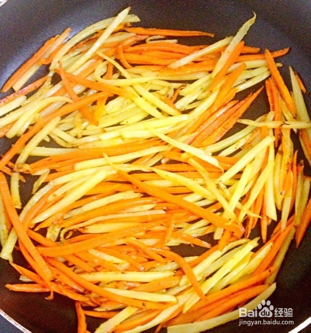 蔬菜鸡蛋卷饼怎么做