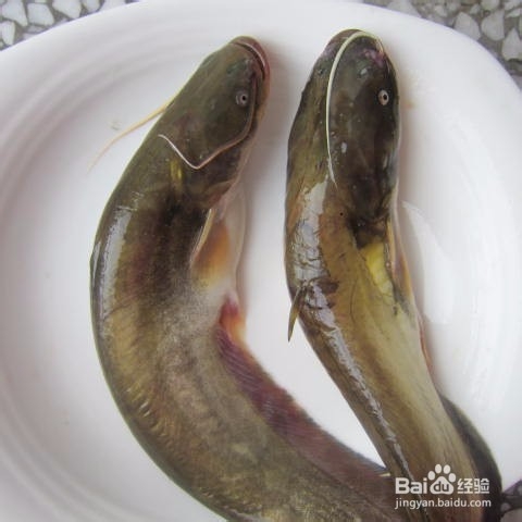 挑战你的味蕾—酱炖杂鱼
