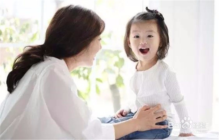 教育孩子,请选对方式和时机