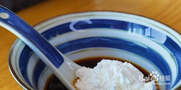 如何制作茄子打卤面？