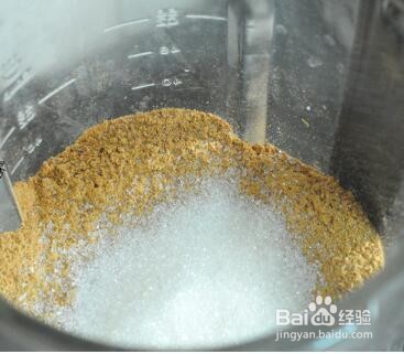 怎么做红豆粉粘糯米球