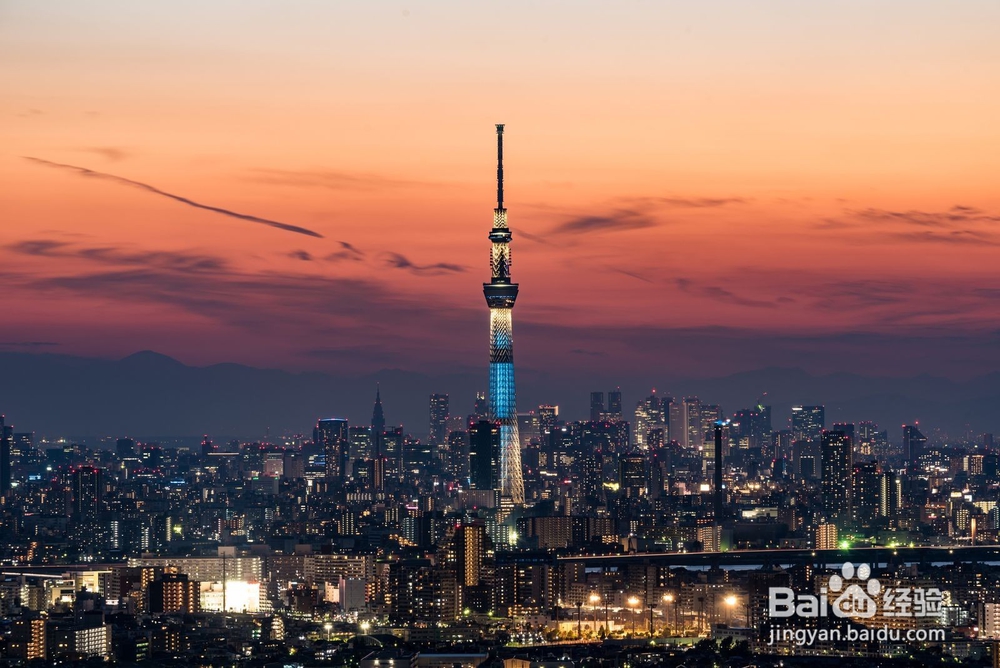 去日本必赏值得世界称赞的7大建筑推荐