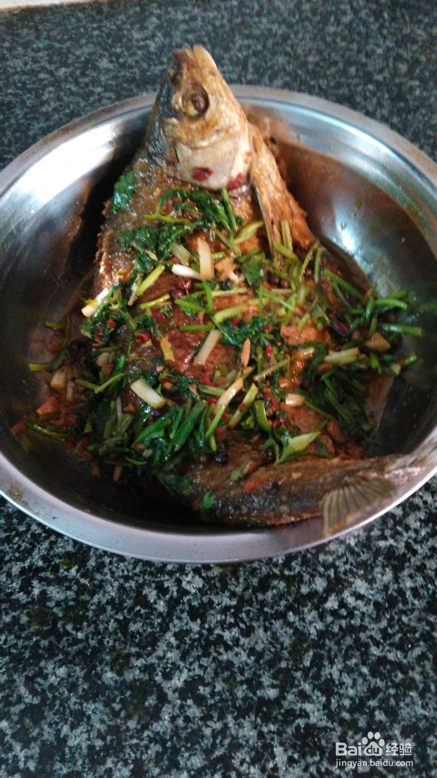 如何做鳊鱼好吃？