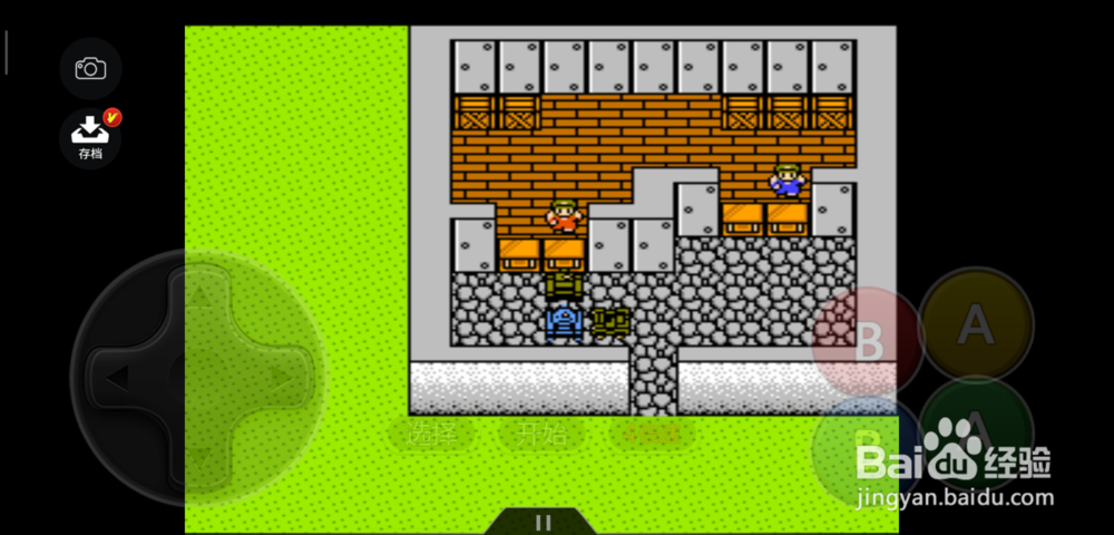 重装机兵怎么获得175加农炮