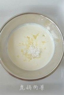 巧克力炸弹冰激凌--夏日消暑重武器