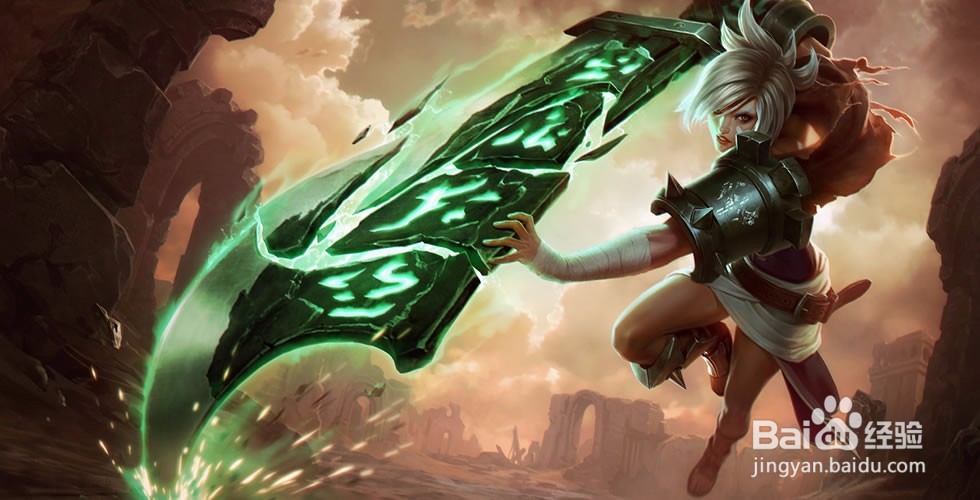 LOL英雄联盟属性加成攻略