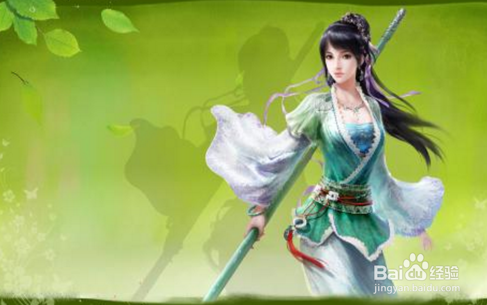 大话西游手游女魔和男鬼的套装选择