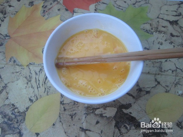 一道韭菜炒鸡蛋