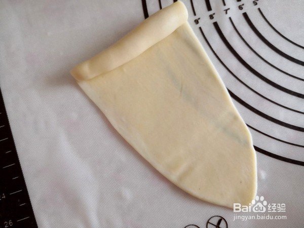 怎么制作老婆饼