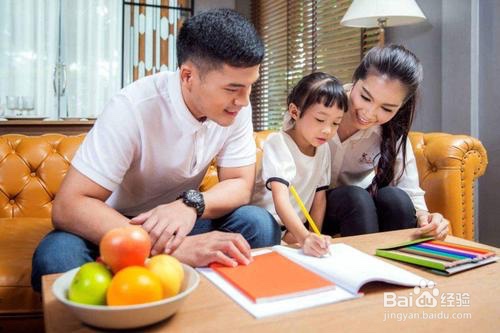 如何让你的孩子提高专注力