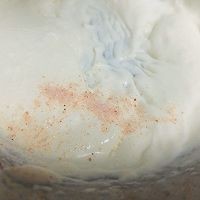 芒果蛋糕的美味做法