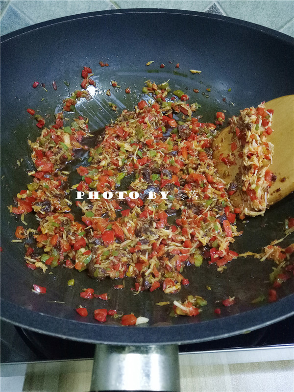 薄皮大馅素蒸饺