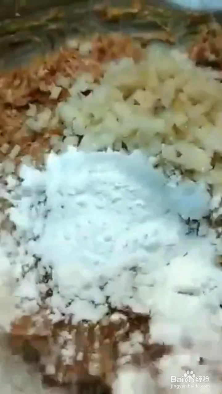 如何制作红烧狮子头丸子