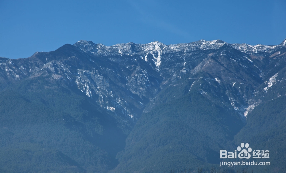 大理洱海边住宿！