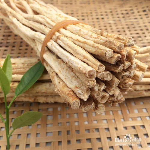 怎么辨别北沙参的好坏？【芸豆健康药材课堂】