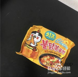 芝士火鸡面的做法