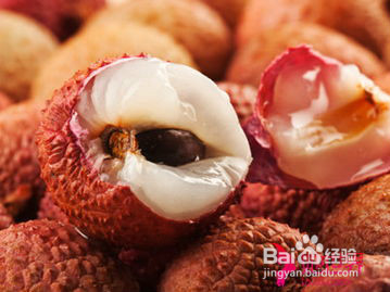 五月最该吃的应季水果，送给爱吃水果的你！