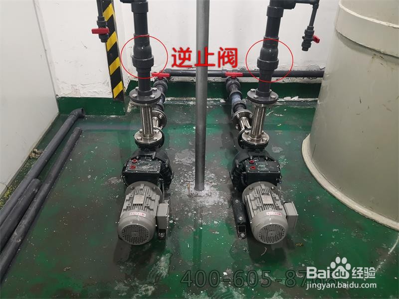 塑料耐腐蚀自吸泵厂家分享安装注意事项