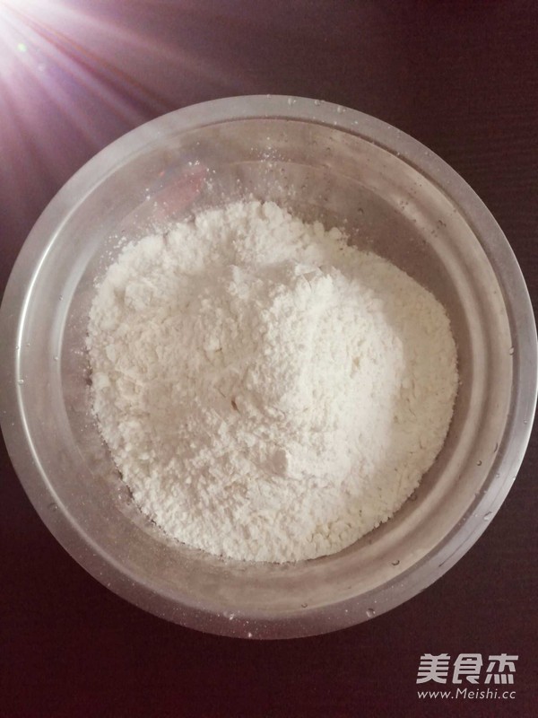 葱油饼的家常做法